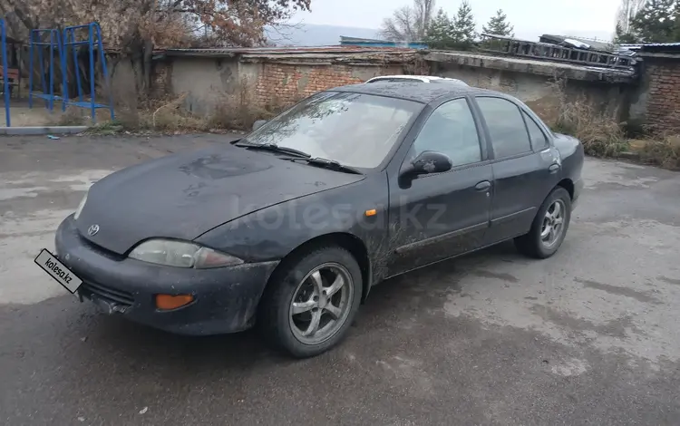 Toyota Cavalier 1998 годаfor900 000 тг. в Талгар