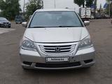 Honda Odyssey 2009 годаfor6 900 000 тг. в Алматы – фото 4