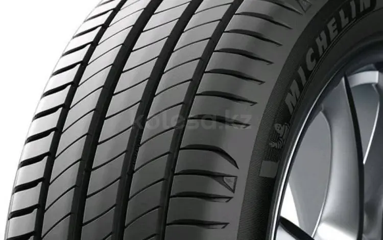 245/45R17 Primacy 4 + 99Y Michelin за 97 000 тг. в Алматы