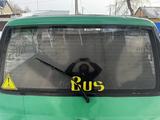 Volkswagen Transporter 1994 годаүшін3 150 000 тг. в Павлодар – фото 5