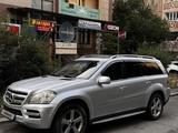 Mercedes-Benz GL 500 2009 годаүшін8 500 000 тг. в Алматы – фото 2