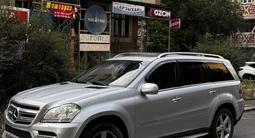 Mercedes-Benz GL 500 2009 года за 8 500 000 тг. в Алматы – фото 2