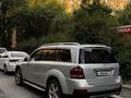 Mercedes-Benz GL 500 2009 года за 8 500 000 тг. в Алматы – фото 3