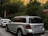 Mercedes-Benz GL 500 2009 годаүшін8 500 000 тг. в Алматы – фото 3