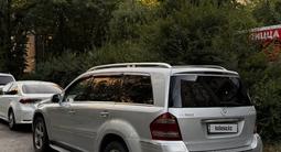 Mercedes-Benz GL 500 2009 года за 8 500 000 тг. в Алматы – фото 3