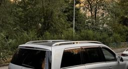 Mercedes-Benz GL 500 2009 года за 8 500 000 тг. в Алматы – фото 4