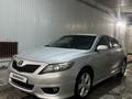 Toyota Camry 2011 года за 5 200 000 тг. в Актобе – фото 4