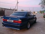 BMW 525 1995 года за 2 000 000 тг. в Шымкент – фото 2