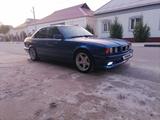 BMW 525 1995 года за 2 000 000 тг. в Шымкент – фото 4