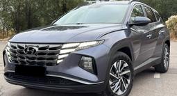 Hyundai Tucson 2024 годаүшін13 720 000 тг. в Алматы