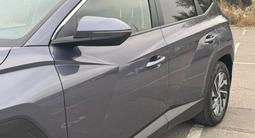 Hyundai Tucson 2024 годаүшін13 720 000 тг. в Алматы – фото 4