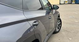 Hyundai Tucson 2024 годаүшін13 720 000 тг. в Алматы – фото 3