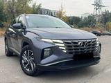 Hyundai Tucson 2024 годаүшін13 720 000 тг. в Алматы – фото 5