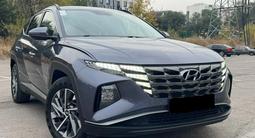 Hyundai Tucson 2024 годаүшін13 720 000 тг. в Алматы – фото 5