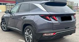 Hyundai Tucson 2024 годаүшін13 720 000 тг. в Алматы – фото 2