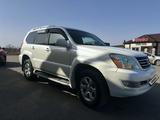 Lexus GX 470 2004 года за 10 300 000 тг. в Павлодар – фото 3