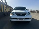 Lexus GX 470 2004 года за 10 300 000 тг. в Павлодар – фото 2