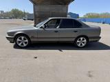 BMW 525 1989 годаүшін2 600 000 тг. в Темиртау – фото 3
