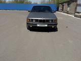 BMW 525 1989 годаүшін2 600 000 тг. в Темиртау – фото 4