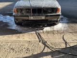 BMW 525 1989 годаүшін2 600 000 тг. в Темиртау