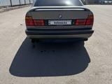 BMW 525 1989 годаүшін2 600 000 тг. в Темиртау – фото 2