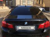 BMW 520 2014 года за 8 000 000 тг. в Семей – фото 2