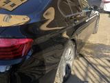 BMW 520 2014 года за 8 000 000 тг. в Семей – фото 4