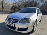 Volkswagen Jetta 2007 года за 2 490 000 тг. в Алматы