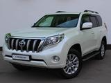 Toyota Land Cruiser Prado 2017 годаүшін27 800 000 тг. в Шымкент