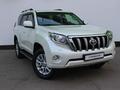 Toyota Land Cruiser Prado 2017 годаүшін27 800 000 тг. в Шымкент – фото 19