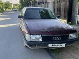 Audi 100 1990 года за 480 000 тг. в Алматы – фото 2