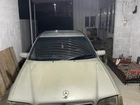 Mercedes-Benz C 200 1993 года за 1 200 000 тг. в Тараз