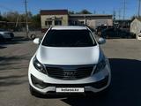 Kia Sportage 2014 годаүшін6 200 000 тг. в Костанай