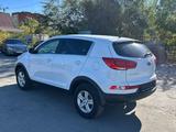 Kia Sportage 2014 годаүшін6 200 000 тг. в Костанай – фото 4