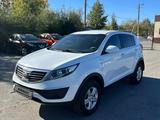 Kia Sportage 2014 годаүшін6 200 000 тг. в Костанай – фото 2