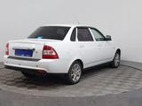 ВАЗ (Lada) Priora 2170 2013 годаfor3 500 000 тг. в Астана – фото 5