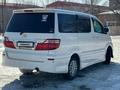 Toyota Alphard 2007 годаүшін5 200 000 тг. в Уральск – фото 5