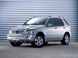 Стекло для фары Mercedes-BENZ ML w163 (2002-2005) за 18 900 тг. в Алматы – фото 2