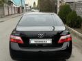 Toyota Camry 2007 годаfor6 500 000 тг. в Алматы – фото 4