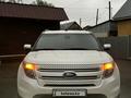 Ford Explorer 2014 годаfor13 500 000 тг. в Алматы – фото 2