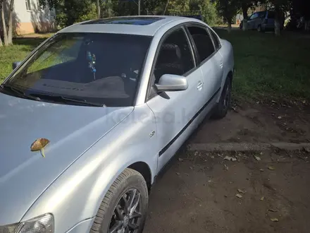 Volkswagen Passat 1999 года за 2 200 000 тг. в Степногорск – фото 5