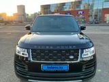 Land Rover Range Rover 2019 года за 89 100 000 тг. в Астана – фото 2