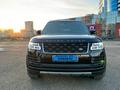 Land Rover Range Rover 2019 года за 89 200 000 тг. в Астана – фото 4