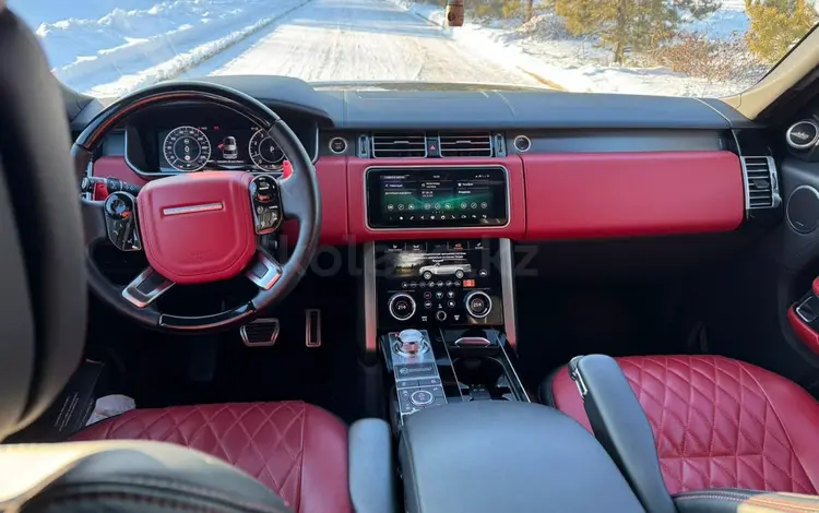 Land Rover Range Rover 2019 года за 84 900 000 тг. в Астана