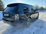 Land Rover Range Rover 2019 года за 85 100 000 тг. в Астана – фото 2