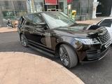 Land Rover Range Rover 2019 года за 73 300 000 тг. в Астана – фото 3