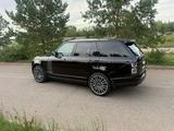 Land Rover Range Rover 2019 года за 73 300 000 тг. в Астана – фото 4