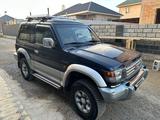 Mitsubishi Pajero 1997 года за 5 500 000 тг. в Алматы – фото 2