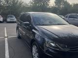 Volkswagen Polo 2016 года за 5 400 000 тг. в Алматы – фото 5