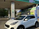 Kia Sportage 2018 года за 10 800 000 тг. в Усть-Каменогорск – фото 2